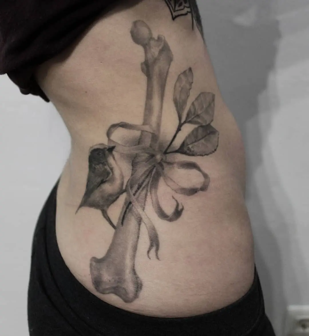 SEE HEALED WORK, COVER-UPS, AND FRESH PIECES 3