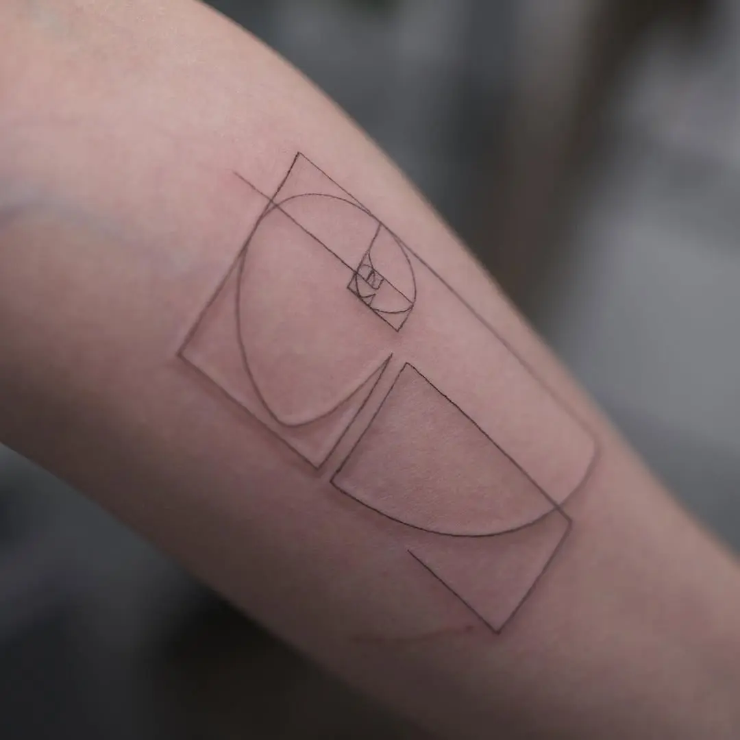 Melike Ceylan tattoo work 3 at Kafka INK Prague