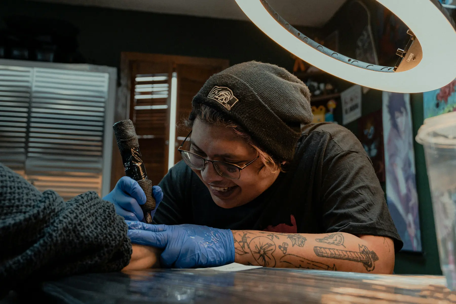 Tattoo pricing explained
