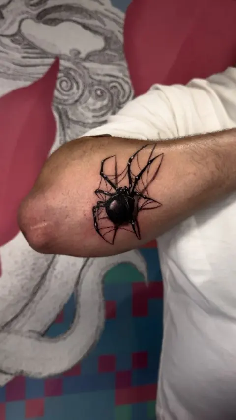 Kensi tattoo work 3
