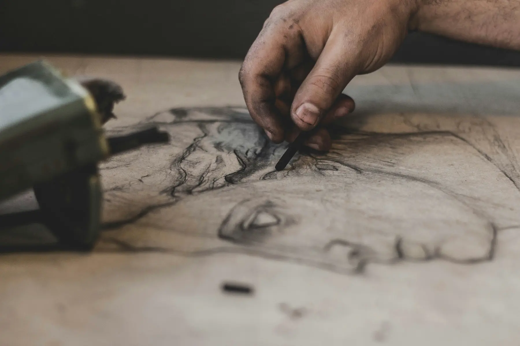How to choose your first tattoo style